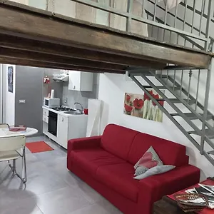 Apartment La Casetta Di Marta Ai Quattro Canti, Palermo